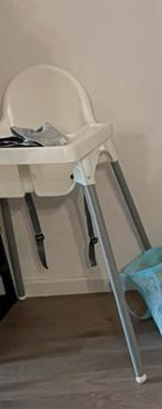 kinderstoel Ikea, Kinderen en Baby's, Kinderstoelen, Ophalen, Zo goed als nieuw