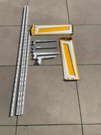 Plankdragers, Ophalen of Verzenden, Zo goed als nieuw