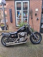 motoren Harley Davidson, 2 cilinders, Motorrijbewijs A, Particulier, 1000 cc