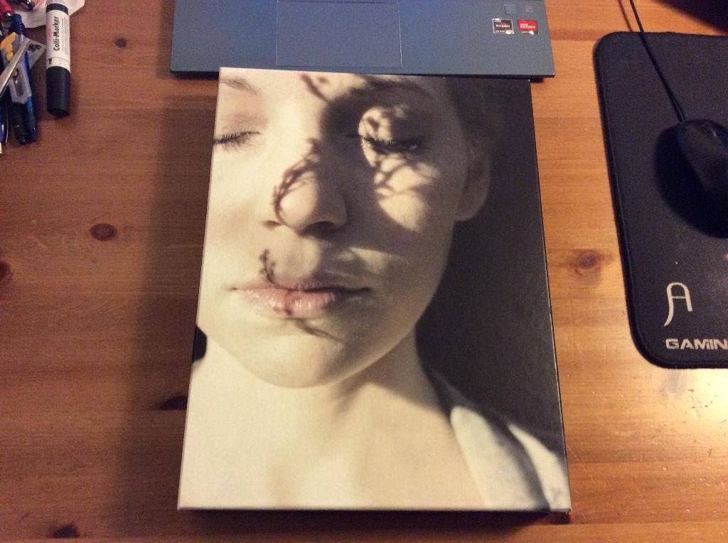 Haar naam was Sarah special edition. Boek en 2-dvd box set, Boxset, Drama, Ophalen of Verzenden, Zo goed als nieuw