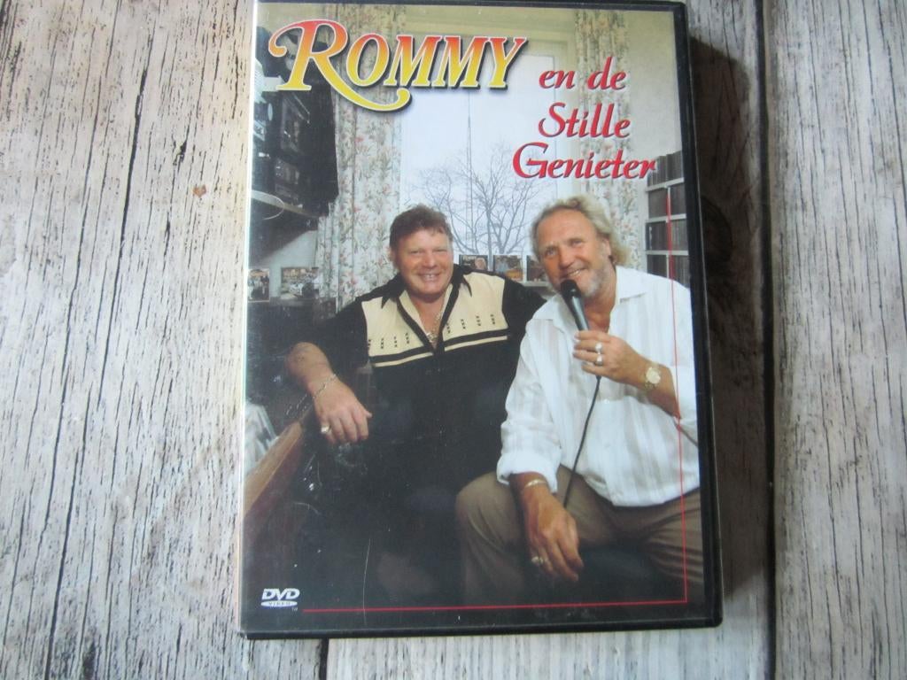 Muziek Dvd’s Nederlandse Artiesten 10x Box 7, Cd's en Dvd's, Dvd's | Muziek en Concerten, Alle leeftijden, Ophalen of Verzenden