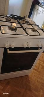 Gasfornuis met oven, Witgoed en Apparatuur, Fornuizen, Ophalen