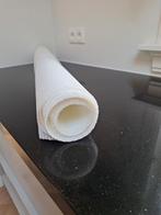 Gratis afhalen: glasvezelbehang, 1m breed, Ophalen, Minder dan 10 m²