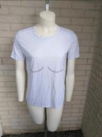 Grappig Zara shirt - Maat M, Maat 38/40 (M), Ophalen of Verzenden, Zo goed als nieuw, Korte mouw