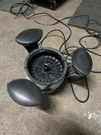 Vijver Skimmer - Oppervlakteafzuiger voor schone vijver, Tuin en Terras, Vijver-toebehoren, Ophalen of Verzenden, Gebruikt, Overige typen