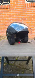 Te koop een nette Harley Davidson helm maat xs, Ophalen, Tweedehands, Handschoenen