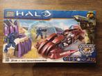 Sealed Mega Bloks Halo Covenant Revenant Attack 96982 New, Ophalen of Verzenden, Nieuw, Megabloks