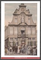 Mechelen - Huis Sint-Rumoldus aan de IJzeren Leen, Verzenden, 1980 tot heden, Ongelopen, België en Luxemburg
