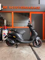 Piaggio Zip brom 45km 2024, Piaggio, Piaggio, Maximaal 45 km/u, Zip