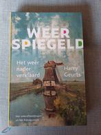 Weerspiegeld - Het weer nader verklaard - Harry Geurts, Ophalen of Verzenden, Nieuw, Harry Geurts