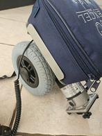 Exel click en go duwondersteuning rolstoel, Ophalen, Duwrolstoel