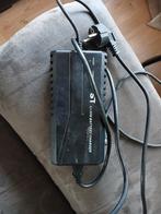 ST Li-ion Batterijlader 36V 3A - Model STC-8108LC, Audio, Tv en Foto, Opladers, Ophalen of Verzenden, Gebruikt