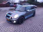 Mini Mini Clubman 1.6 Cooper S Chili, Voorwielaandrijving, Gebruikt, 4 cilinders, 4 stoelen
