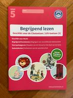 Junior Einstein Begrijpend Lezen Groep 5 (2 boeken), Boeken, Ophalen of Verzenden, Nieuw, Overige niveaus, Nederlands