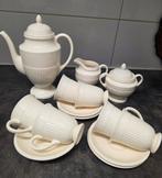 Wedgwood Edme koffie servies €75, Ophalen of Verzenden