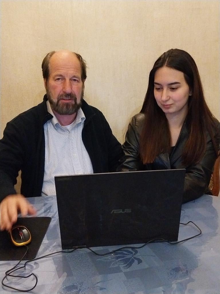 Online Dutch & French & German & English language lessons, Privéles, Bijles