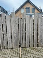 Nette vishengel, Ophalen of Verzenden, Zo goed als nieuw, Hout, Minder dan 3 meter
