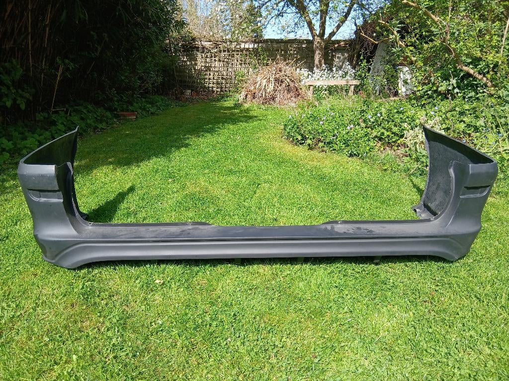 Bodykit Brabus voor Mercedes Vito 639 facelift, Ophalen, Nieuw