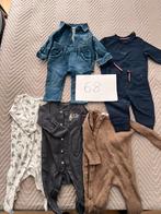 67 stuks top merken, Kinderen en Baby's, Ophalen of Verzenden, Zo goed als nieuw, Maat 50