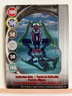 Bakugan, Ophalen, Gebruikt