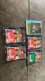 5 x panini voetbal 97 psv, Verzamelen, Ophalen of Verzenden, Zo goed als nieuw, PSV, Poster, Plaatje of Sticker