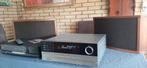 Stereoset Harman /Kardon AVR630, Gebruikt, Losse componenten, Tuner of Radio, Ophalen
