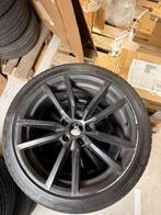 Volkswagen Pretoria 18 inch, Ophalen