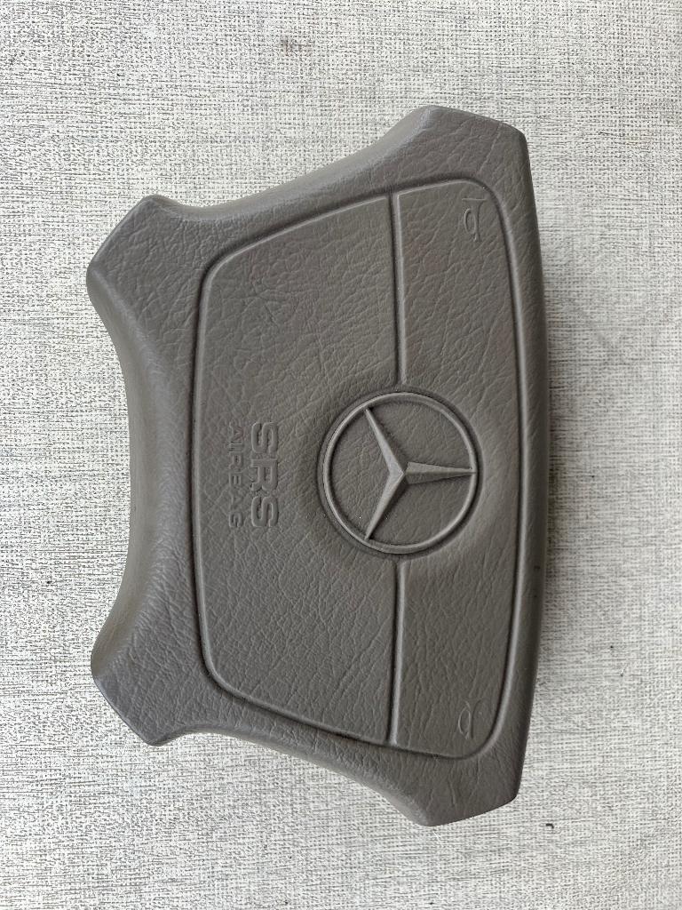 Airbag w124 w210 w140, Ophalen, Gebruikt, Mercedes-Benz