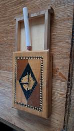 18 eeuws sigaretten doosje, Ophalen of Verzenden