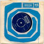 Rolling Stones - Come On (UK), Gebruikt, 7 inch, Single, Ophalen of Verzenden