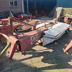 PZ 185 cyclomaaier opknapper 2 stuks beide met aftakas Kuhn, Ophalen of Verzenden, Glastuinbouw, Weidebouw