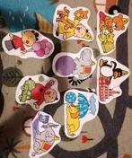 Bumba kleuren puzzel 2+, Ophalen of Verzenden, Minder dan 10 stukjes, Zo goed als nieuw, 2 tot 4 jaar