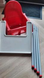 Ikea kinderstoel, Ophalen of Verzenden