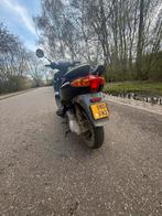 Piaggio Fly 70cc, schade aan kappen en lamp, Ophalen, Gebruikt, Maximaal 45 km/u, Fly
