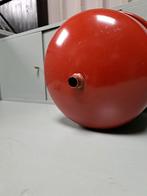 Plieger expansievat - 18 liter - 1.0 bar voordruk, Ophalen, 30 tot 80 cm, Gebruikt, Overige typen