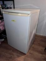 Koelkast met vriesvak, Ophalen, Minder dan 85 cm, Zo goed als nieuw, 45 tot 60 cm