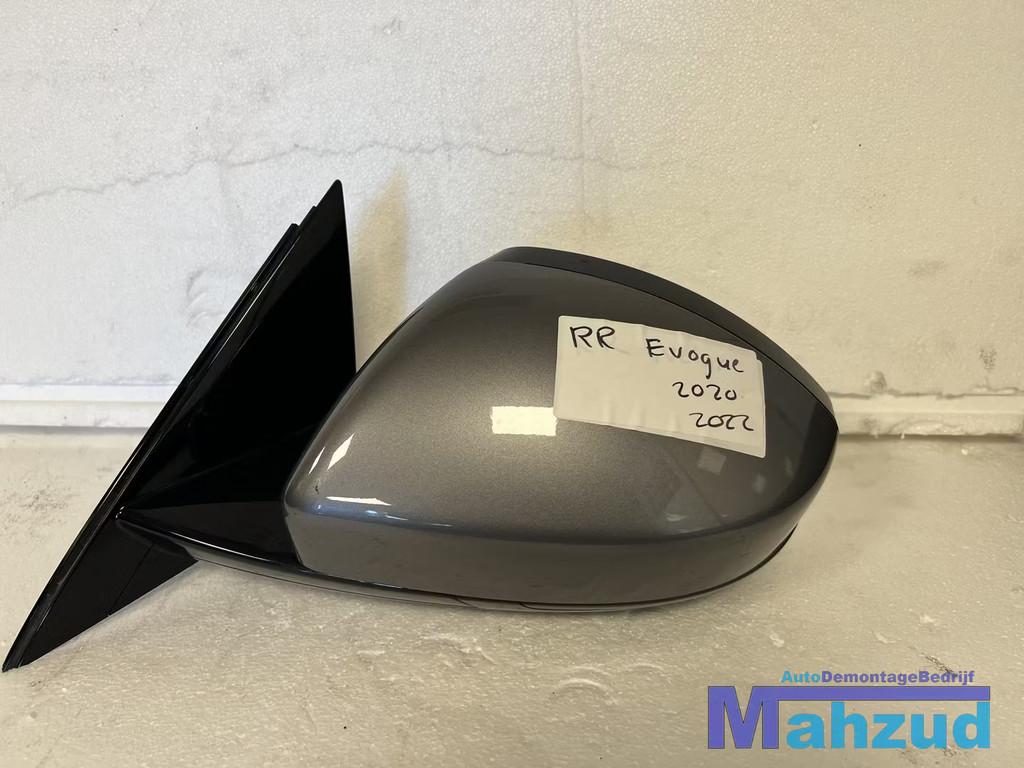 RANGE ROVER EVOQUE L551 Grijs Links Spiegel buiten 2018+, Auto-onderdelen, Spiegels, Abbey Road, Whitley 1
CV3 4LF  Coventry, Jaguar Land Rover Limited