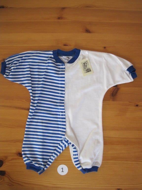 Prematuur box pakjes 4 stuks in maat 44- 48 nieuw., Kinderen en Baby's, Babykleding | Prematuur, Ophalen of Verzenden, Nieuw, Jongetje of Meisje