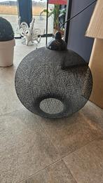 moooi non random lamp d71 rond zwart, Ophalen, Zo goed als nieuw, Metaal, 50 tot 75 cm