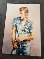 James Dean - Günter B, Verzenden