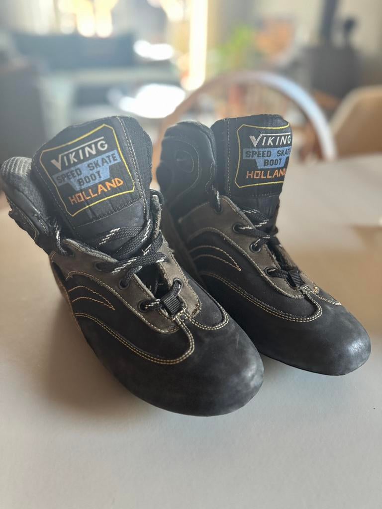 Viking speed skate schoenen, Sport en Fitness, Schaatsen, Ophalen of Verzenden, Noren, Viking