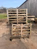 Resthout douglas in krat, Minder dan 3 m³, Ophalen