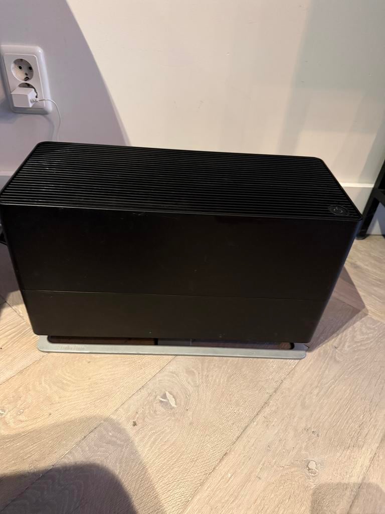 Luchtbevochtiger Stadler Form Oscar Big., Witgoed en Apparatuur, Ophalen, Zo goed als nieuw, Luchtbevochtiger