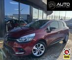 Renault Clio Estate 0.9 TCe Limited 90PK | ZEER NETTE STAAT, Voorwielaandrijving, 898 cc, Gebruikt, Euro 6