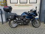 YAMAHA XJ 6 ABS DIVERSION (bj 2009), 4 cilinders, Motorrijbewijs A, Bedrijf, Onbekend