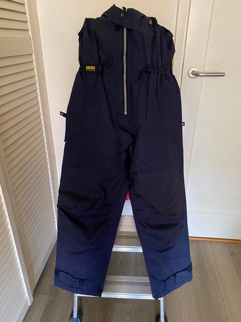 Dames zeilbroek “jollenbroek” maat s/m, Watersport en Boten, Watersportkleding, Ophalen of Verzenden, Zo goed als nieuw, Dame