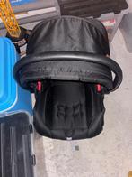 Maxi cosi, Kinderen en Baby's, Autostoeltjes, Ophalen, Autogordel, Zo goed als nieuw, 0 t/m 13 kg