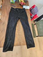 Levi's 501 original zwart, Zwart, Overige jeansmaten, Ophalen of Verzenden, Zo goed als nieuw