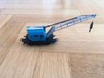 Te koop: Marklin kraan 4611., Ophalen, Wisselstroom, Gebruikt, Wagon