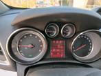 Opel mokka, Stof, Zwart, Stoelverwarming, Wit